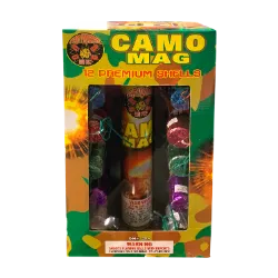 Camo Mag