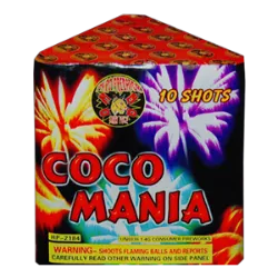 Coco Mania