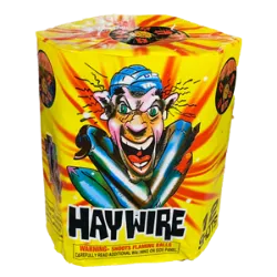 Haywire