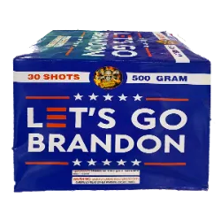 Let's Go Brandon