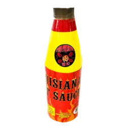 Louisiana Hot Sauce