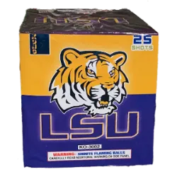 LSU