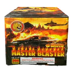 Master Blaster