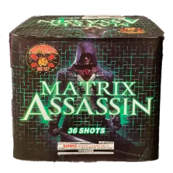 Matrix Assassin