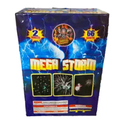 Mega Storm