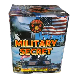 Military Secret