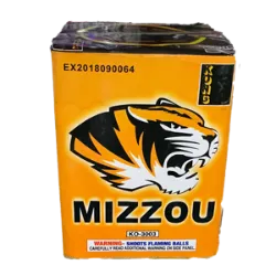 Mizzou