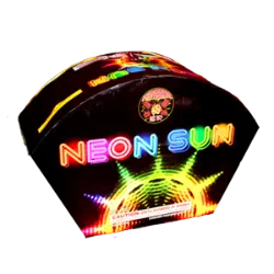 Neon Sun