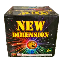 New Dimension