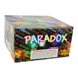 Paradox