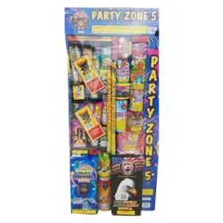 Party Zone 5