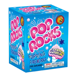 Pop Rocks