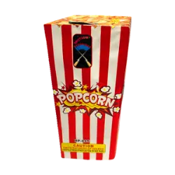 Popcorn