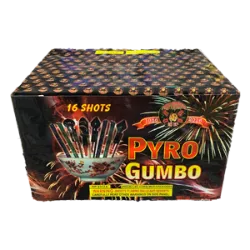 Pyro Gumbo