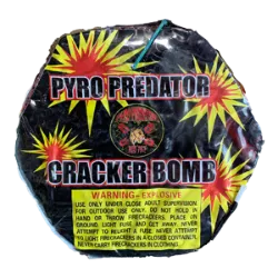 Pyro Predator