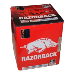 Razorback