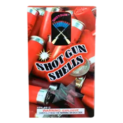 Shotgun Shells