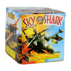 Sky Shark