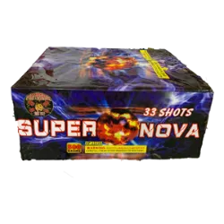 Super Nova