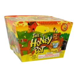 The Honey Pot