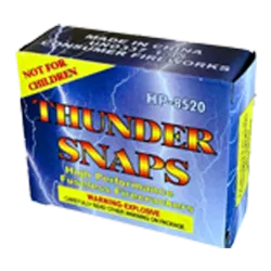 Thunder Snaps