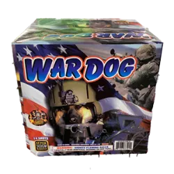 War Dogs