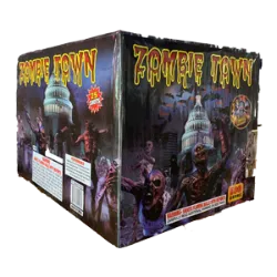 Zombie Town