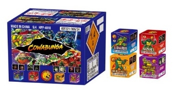 Cowabunga