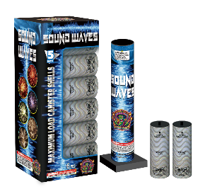 SOUND WAVES