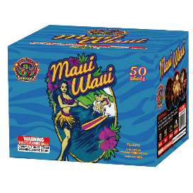 MAUI WAUI
