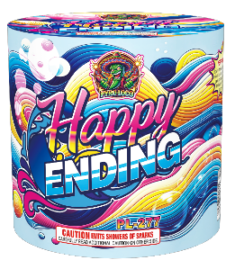 HAPPY ENDING
