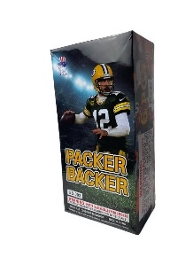 PACKER BACKER