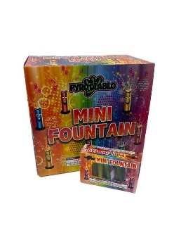 MINI FOUNTAIN