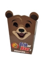 Grin And Bear It