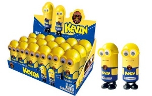 Kevin