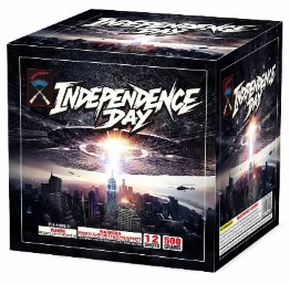INDEPENDENCE DAY