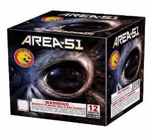 AREA-51