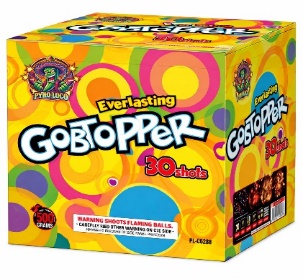 EVERLASTING GOBSTOPPER