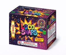 LOCO SNAPS