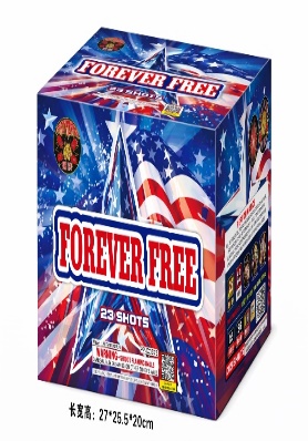 FOREVER FREE