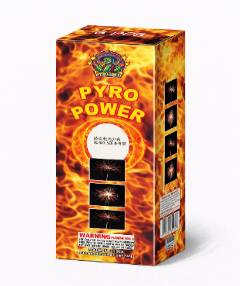 PYRO POWER