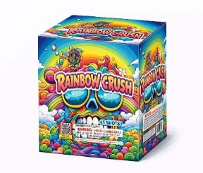 RAINBOW CRUSH