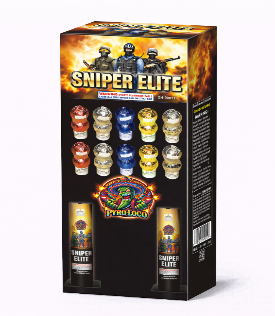 SNIPER ELITE