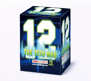 THE 12TH MAN