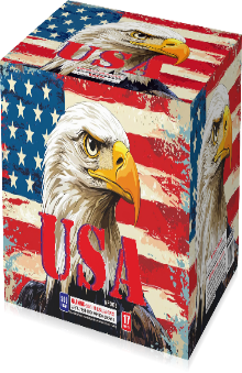 USA