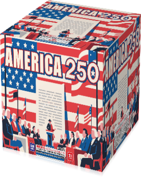 AMERICA 250