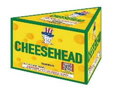 CHEESEHEAD