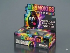 LIL SMOKIES